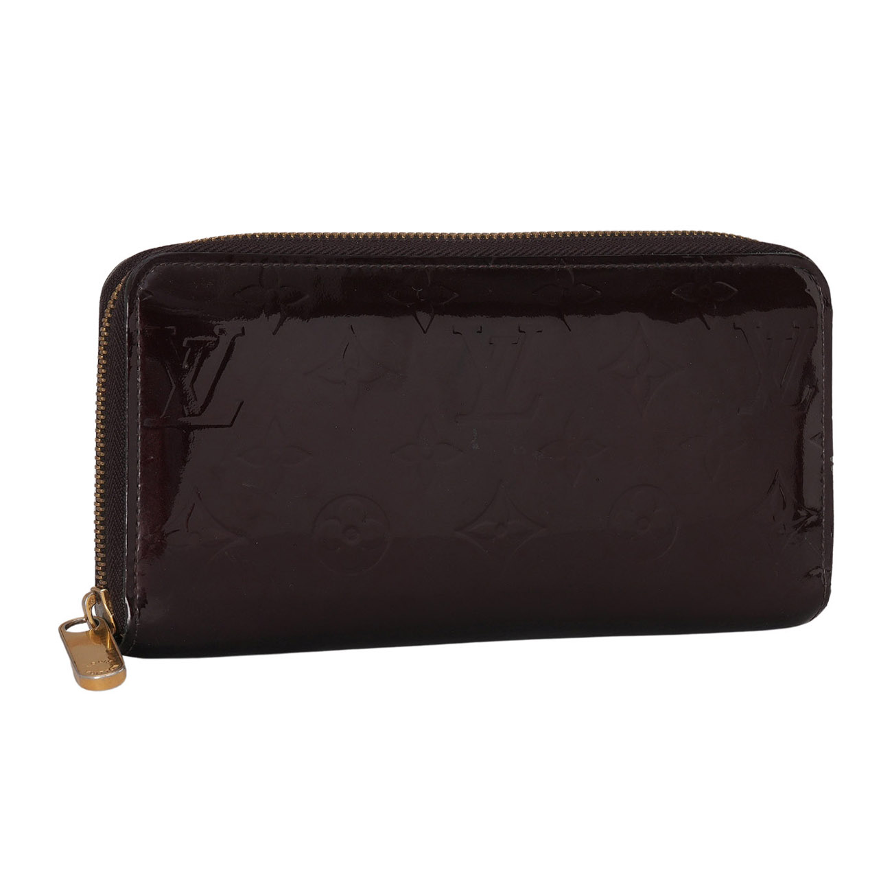 LOUIS VUITTON(USED)루이비통 베르니 장지갑